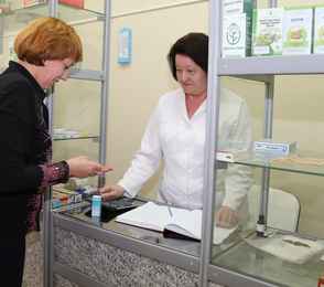 Санаторий «Усть-Кут», фото 13