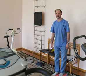 Санаторий «Усть-Кут», фото 16