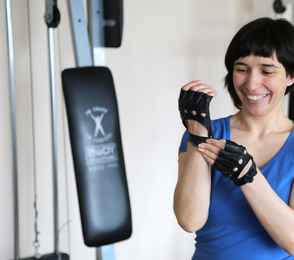 Санаторий «Усть-Кут», фото 18