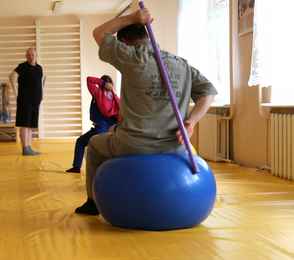 Санаторий «Усть-Кут», фото 20