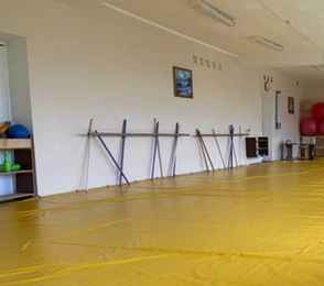 Санаторий «Усть-Кут», фото 21