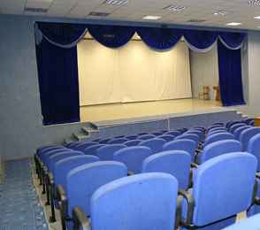 Санаторий «Усть-Кут», фото 27