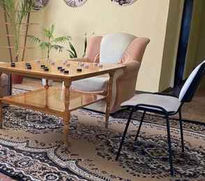 Санаторий «Усть-Кут», фото 30