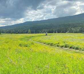 Санаторий «Усть-Кут», фото 32