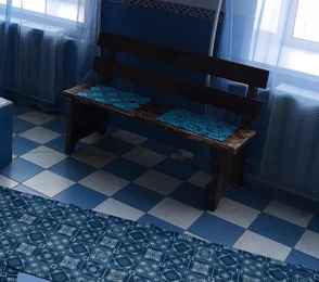 Санаторий «Усть-Кут», фото 37