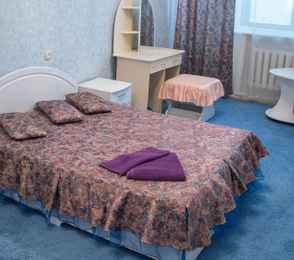 Санаторий «Усть-Кут», фото 44