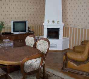 Санаторий «Усть-Кут», фото 46