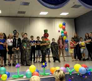 Санаторий «Усть-Кут», фото 49