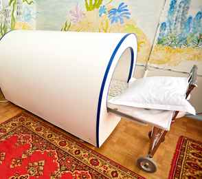 Санаторий «Солнечный», фото 5