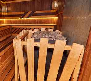 Санаторий «Солнечный», фото 4