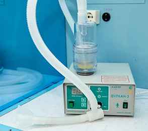 Санаторий «Солнечный», фото 6