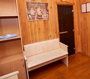 Санаторий «Солнечный», фото 9