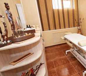 Санаторий «Солнечный», фото 10