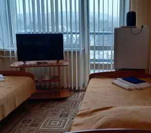 Санаторий «Солнечный», фото 11