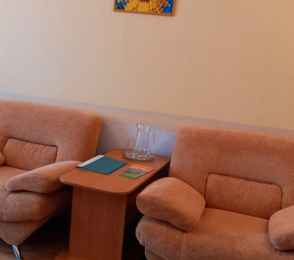 Санаторий «Солнечный», фото 12