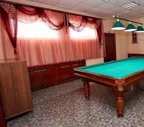 Санаторий «Солнечный», фото 14