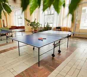 Санаторий «Солнечный», фото 15