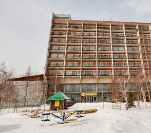 Санаторий «Солнечный», фото 20