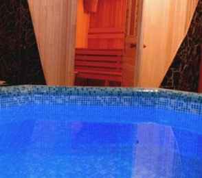 Санаторий «Сосновый бор», фото 10