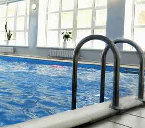 Санаторий «Сосновый бор», фото 11