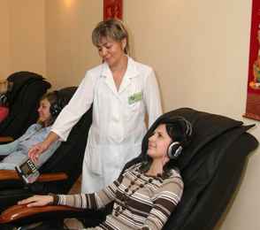 Санаторий «Сосновый бор», фото 17