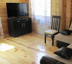 Санаторий «Сосновый бор», фото 21