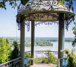 Санаторий «Барнаульский», фото 4