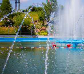 Санаторий «Барнаульский», фото 5