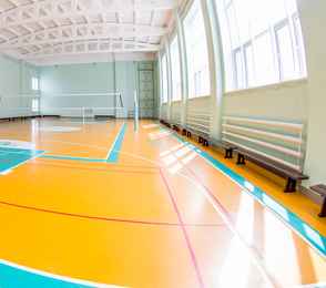 Санаторий «Барнаульский», фото 7