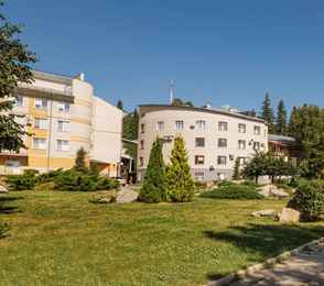 Санаторий «Барнаульский», фото 9