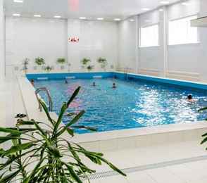 Санаторий «Барнаульский», фото 10