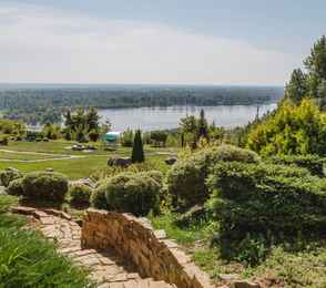 Санаторий «Барнаульский», фото 11