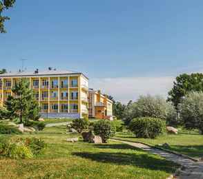 Санаторий «Барнаульский», фото 13