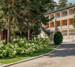 Санаторий «Барнаульский», фото 17