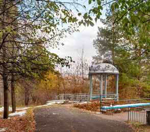 Санаторий «Барнаульский», фото 20