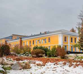 Санаторий «Барнаульский», фото 21