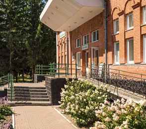 Санаторий «Барнаульский», фото 22