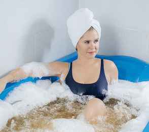 Санаторий «Барнаульский», фото 24