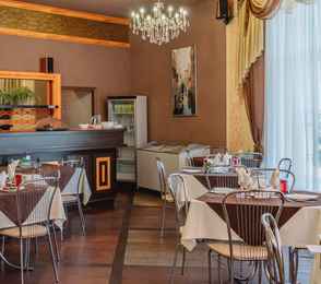 Санаторий «Барнаульский», фото 26