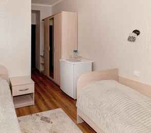 Санаторий «Барнаульский», фото 32