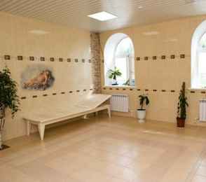 Центр восстановительной медицины и реабилитации «Ахманка», фото 18