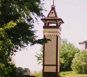 Санаторий «Усолье», фото 4