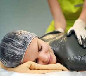 Санаторий «Усолье», фото 18