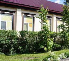 Санаторий «Усолье», фото 19