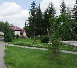 Санаторий «Усолье», фото 22