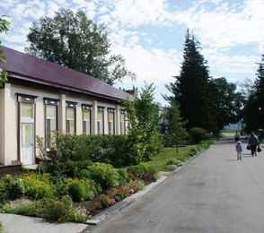 Санаторий «Усолье», фото 23