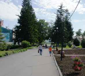 Санаторий «Усолье», фото 24