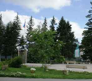 Санаторий «Усолье», фото 26