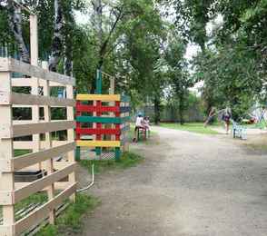 Санаторий «Усолье», фото 27