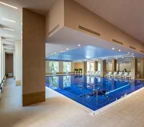 Курорт «Новая Истра»